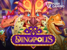 Casino promosyonları çekme {BURHTG}44